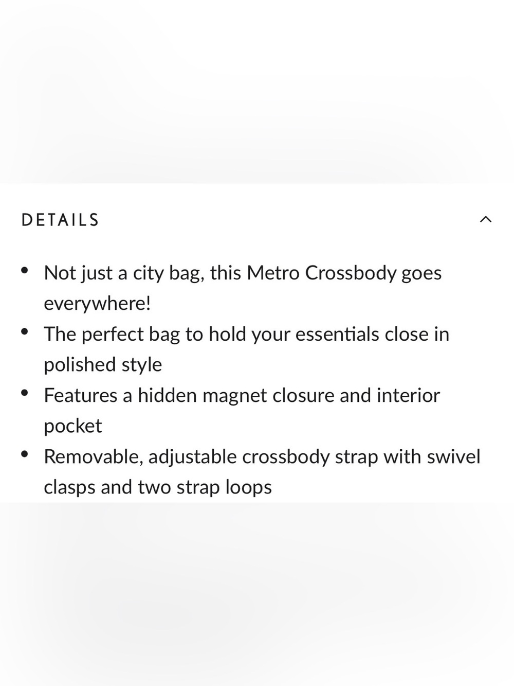 PLG Red.com Metro. Vibrant Crossbody With A BONUS PLG Sticker Sheet - Picture 8 of 9